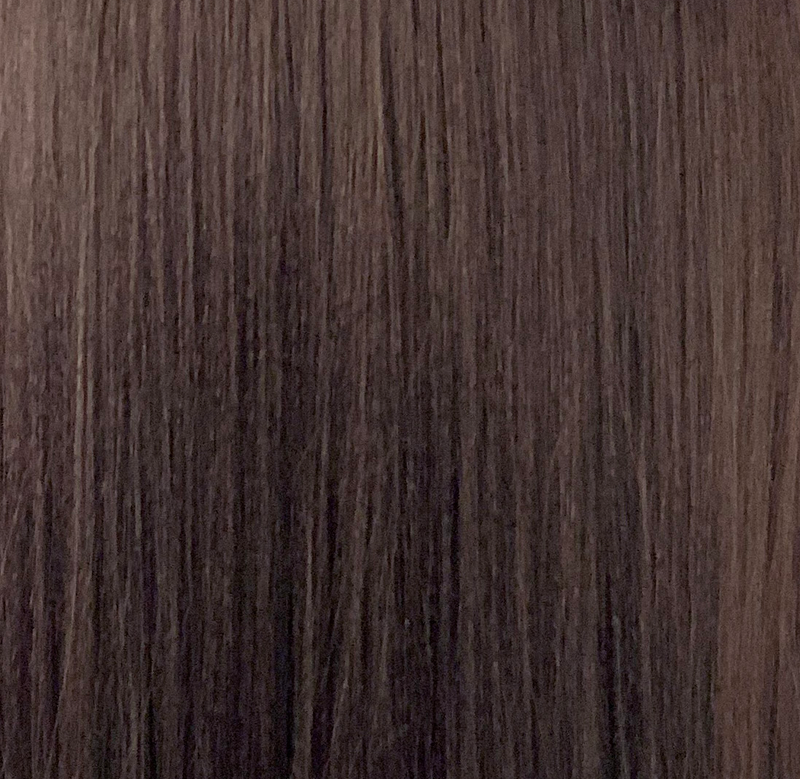 Kerri Human Hair Lace Parting Wig