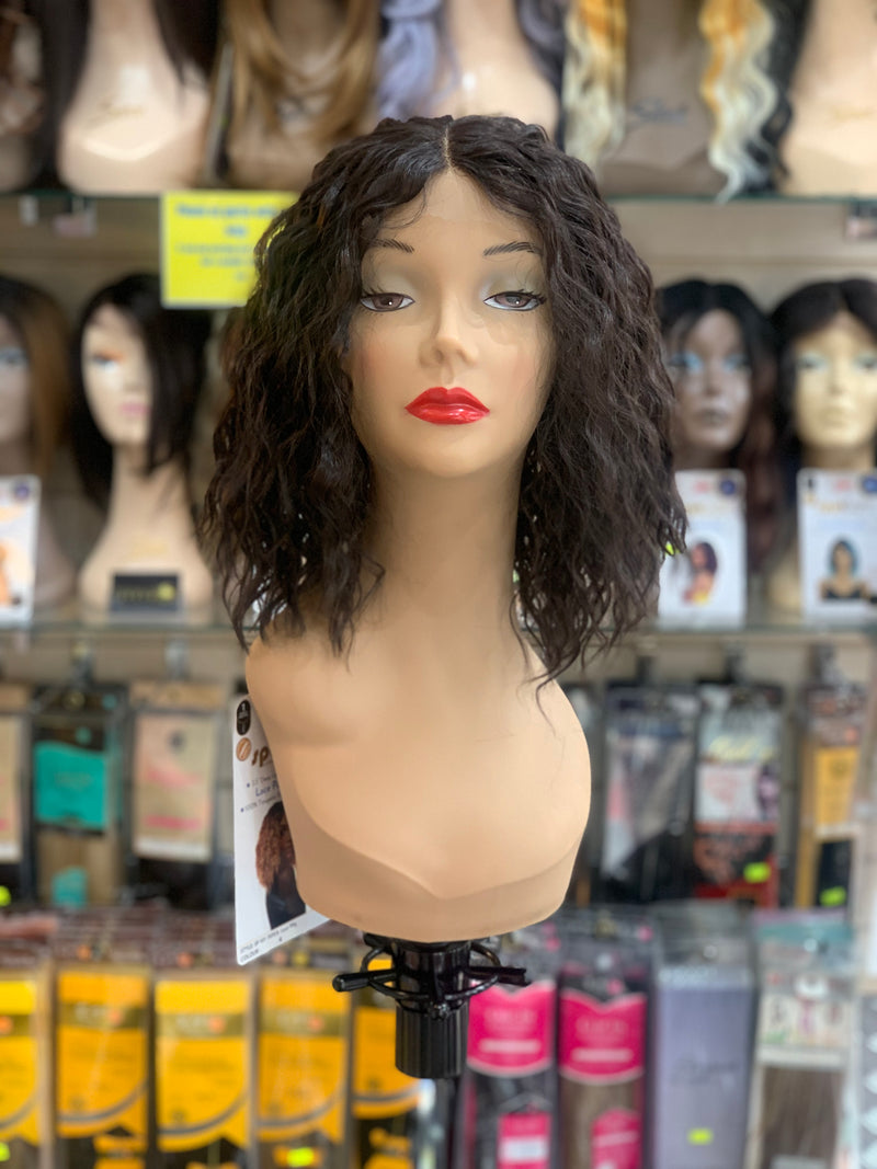 Piper Synthetic Lace Wig