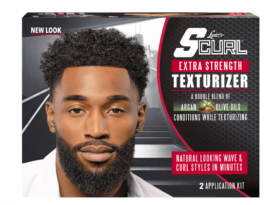 Lusters S-Curl Extra Strength Texturizer 420g