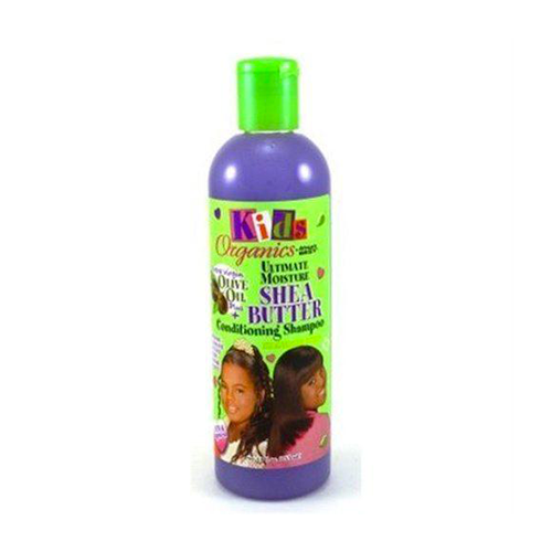 Kids Original Africa's Best Shea Butter Conditioning Shampoo 355ml