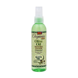 Original Africa's Best Olive Oil Setting Lotion 177ml