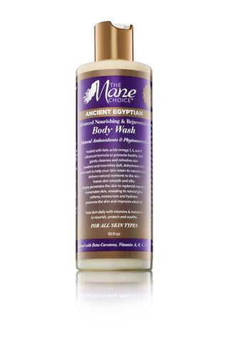Ancient Egyptian Body Wash 10oz