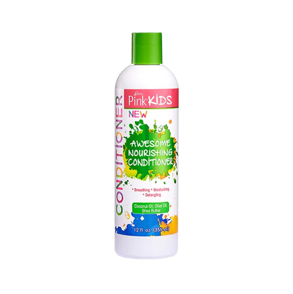 Luster's Pink Kids Awesome Nourishing Conditioner 355ml