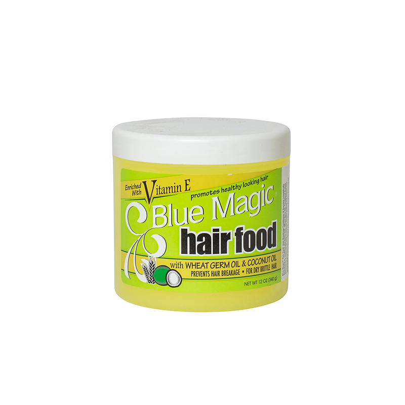 Blue Magic Hair Food 340g