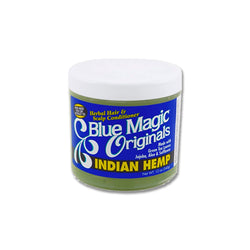 Blue Magic Organics Indian Hemp 340g