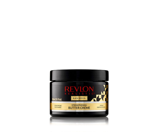 Revlon Realistic Strengthening Butter Creme 300ml