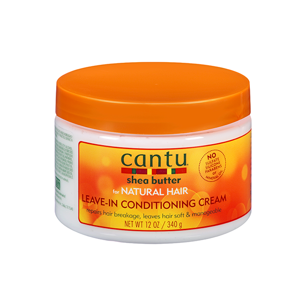 Cantu Leave-in Conditioning 340g