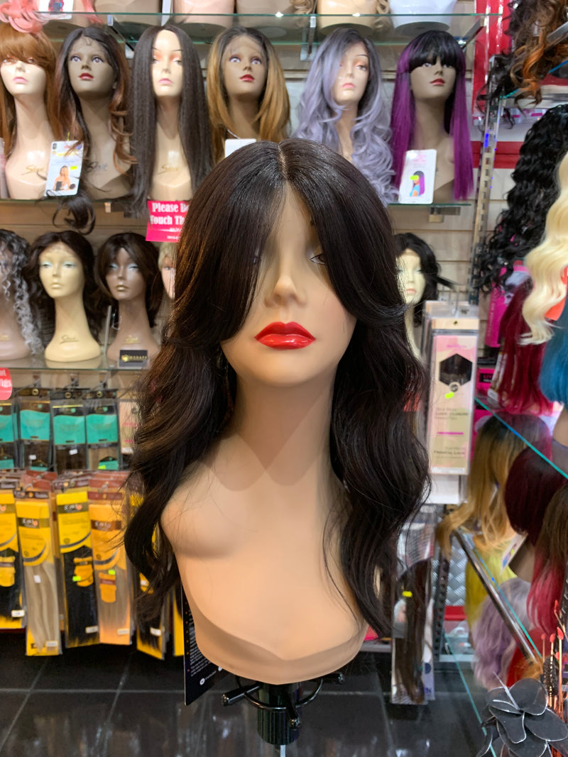 Callie Synthetic Lace Wig