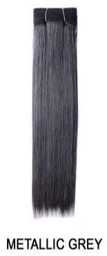 Sleek Luxury EW Indian Pastel Colours Human Hair