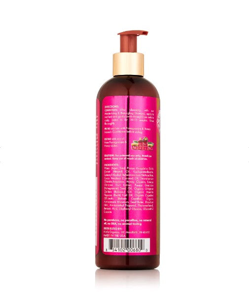 Mielle Organics Pomegranate & Honey Leave-In Conditioner