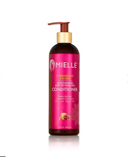 Mielle Organics Pomegranate & Honey Leave-In Conditioner
