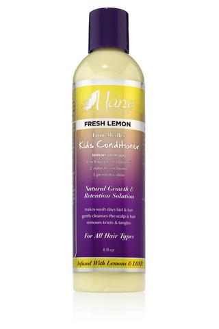 Fresh Lemon Fruit Medley KIDS Conditioner 8oz