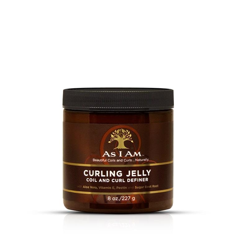 As I Am Curling Jelly Coil and Curl Definer 227g