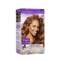 SoftSheen-Carson Dark And Lovely 379 Golden Bronze Fade Conditioning Color