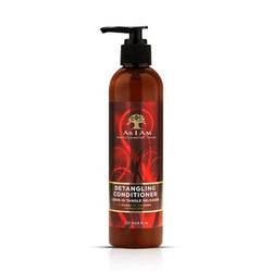 As I Am Detangling Conditioner Leave-In Tangle Releaser 237ml