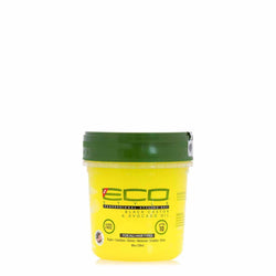 Eco Style Professional Gel - Black Castor & Avocado Oil 236ml