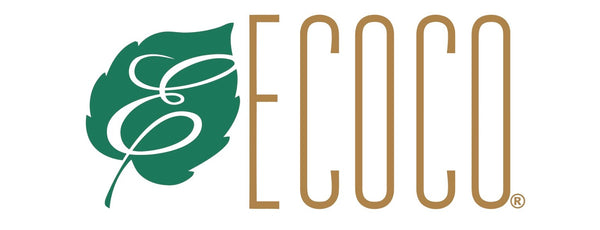 Eco Style Professional Gel - Coconut Oil