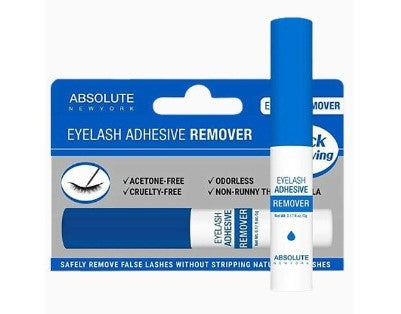Absolute New York - Eyelash Adhesive Remover