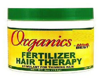 Original Africa's Best Fertalizing Hair Therapy 213g