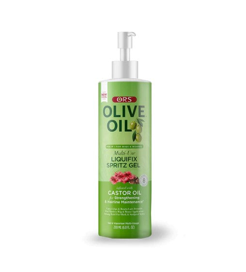 ORS Olive Oil Fix-It Liquidfix Spritz Gel 6.8oz