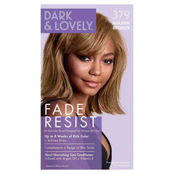 Fade Resist Golden Bronze Rich Conditioning Color 379