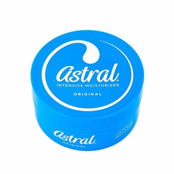 Astral Moisturiser Cream