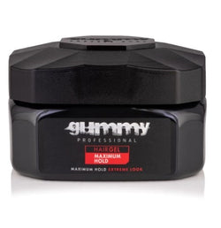 Gummy Professional Hair Gel Maximum Hold 200ml