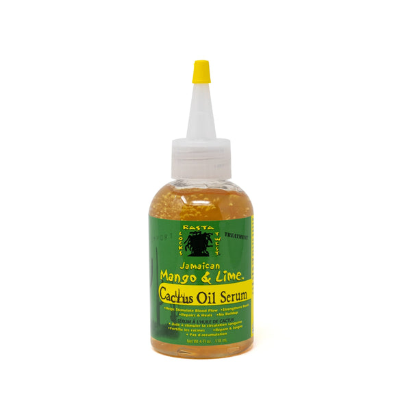 Jamaican Mango & Lime Cactus Serum 4oz