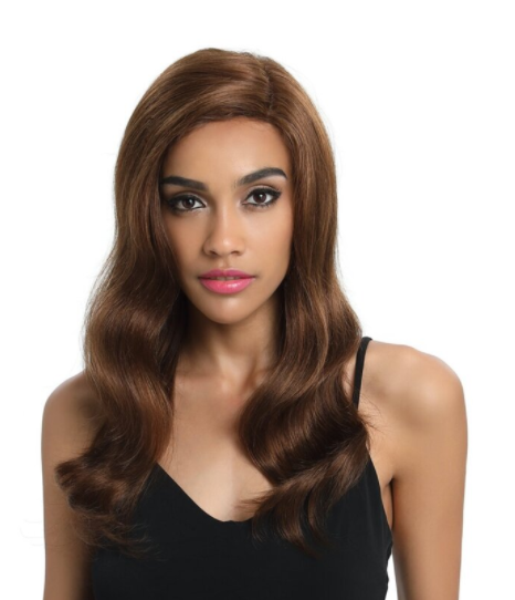 Juliet Human Hair Lace Parting Wig