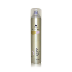 KeraCare Oil Sheen Spray With Humidity Block 312ml