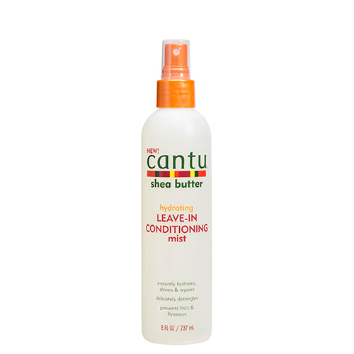 Cantu Hydrating Leave-in Conditioning Mist 237ml
