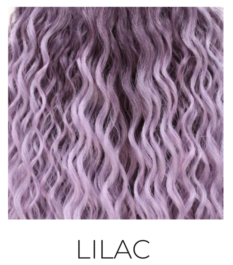 HC Autumn Synthetic Hair Wig