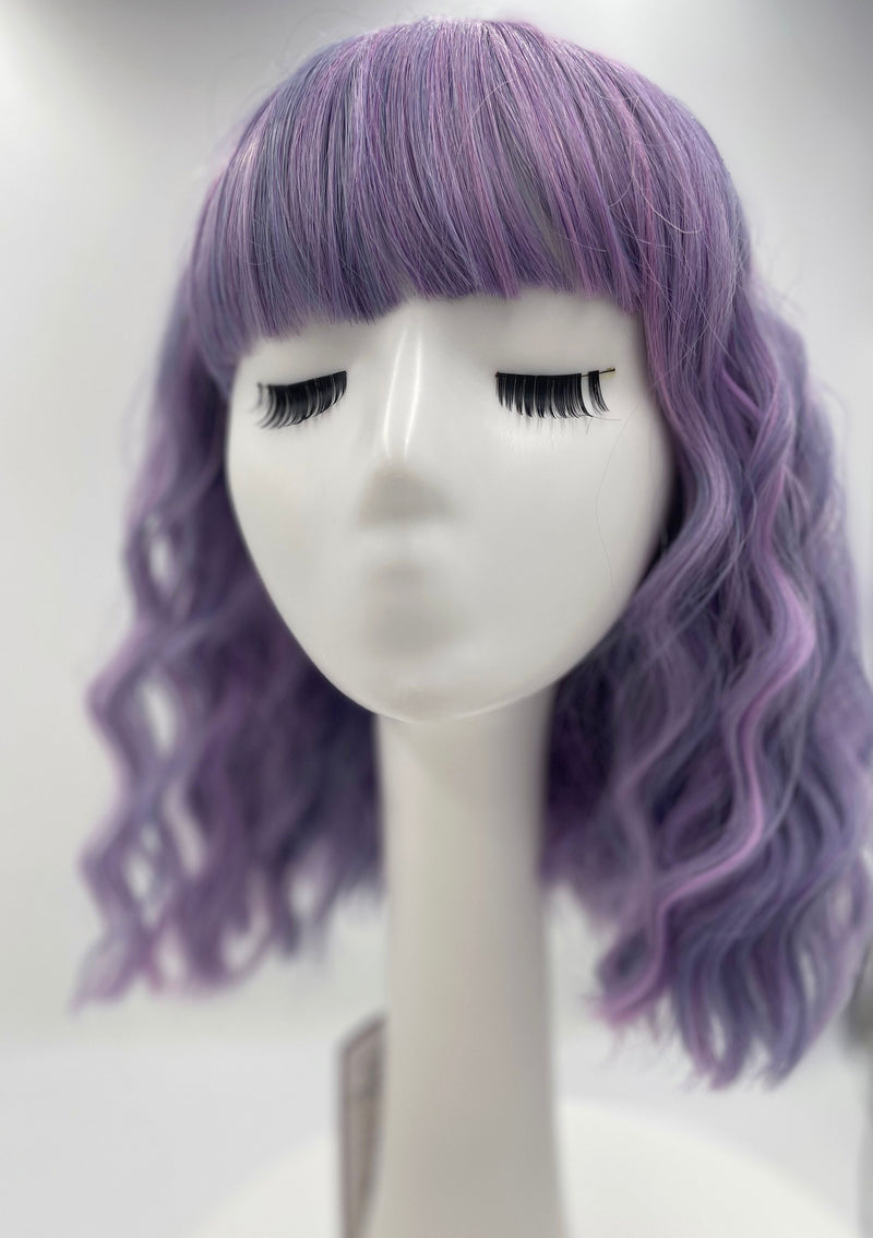 HC Cassie Synthetic Hair Wig