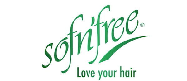 Sofn'Free GroHealthy Shea & Coconut Flat Out Frizz Fighter - 8oz