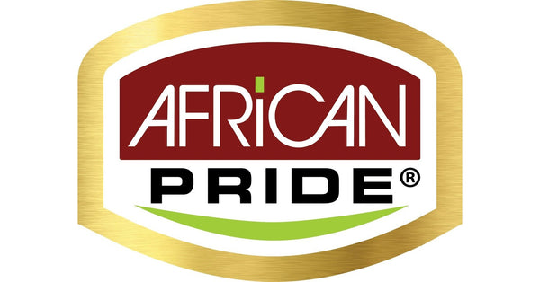 African Pride Olive Miracle Curls & Coils Texturizer Kit 400g