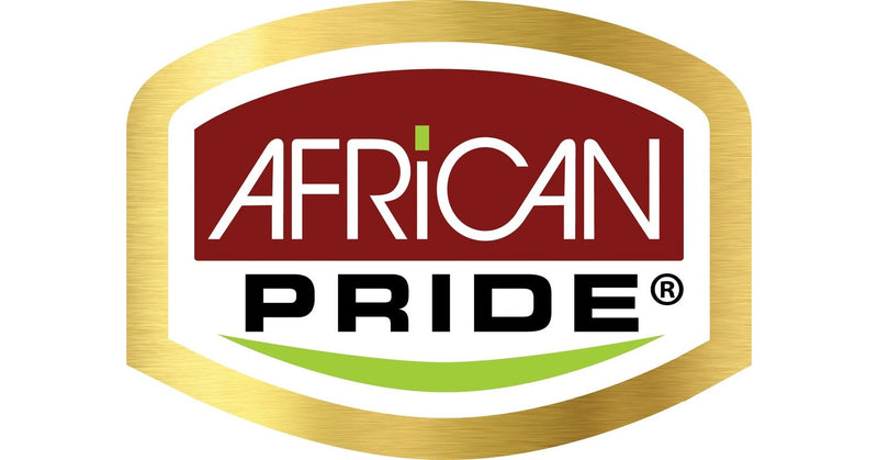 African Pride Olive Miracle Anti-Breakage Super hold & Smooth Edge 64g
