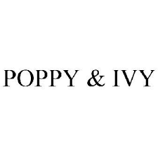 Poppy & Ivy 5D Eyelash Brush Adhesive - Fast Drying