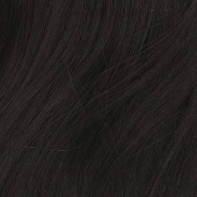 Mid Length Lace Front Topper Hair Piece