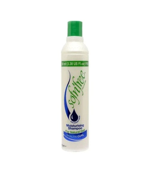 Sofn'Free Moisturizing Shampoo - 350ml