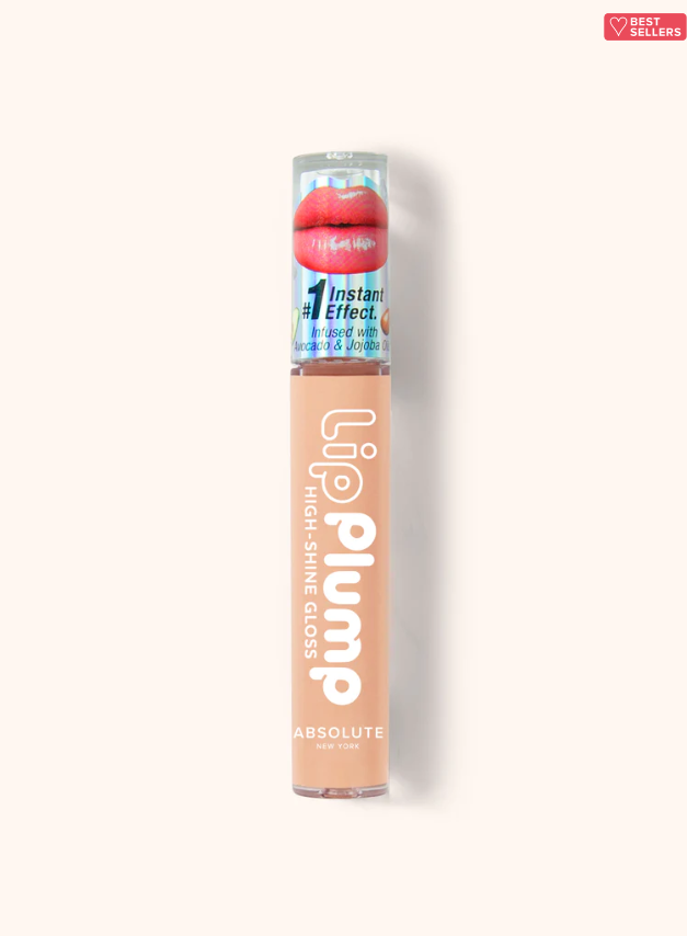 Poppy & Ivy Lip Plump
