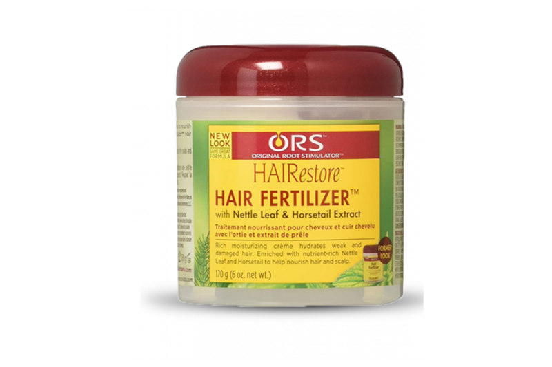 ORS Hair Fertilizer 170g