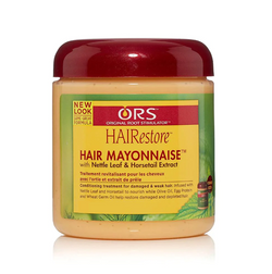 ORS Hairestore Hair Mayonnaise