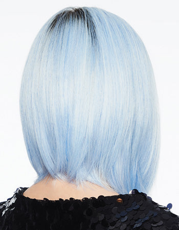 Out Of The Blue Synthetic Wig