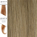 Pure European Clip-in Remy Human Hair Extensions