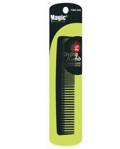 Magic Collection Pocket Comb - 2446