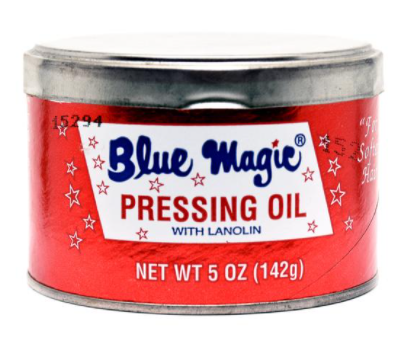 Blue Magic Cholesterol Conditioning Rinse 14 oz