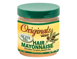 Original Africa's Best Hair Mayonnaise 18oz