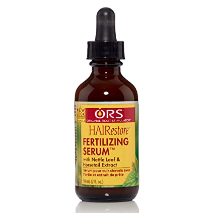 ORS Fertilizing Serum Herbal Scalp Formula 59ml