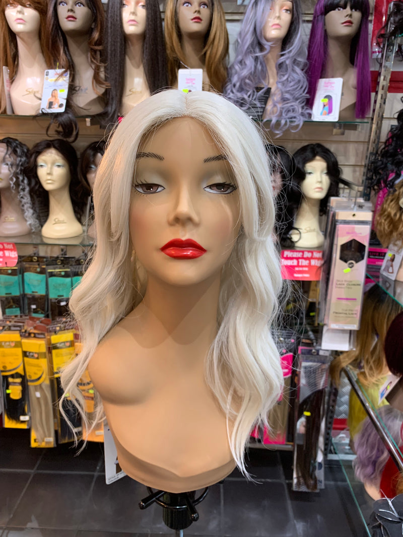 Callie Synthetic Lace Wig