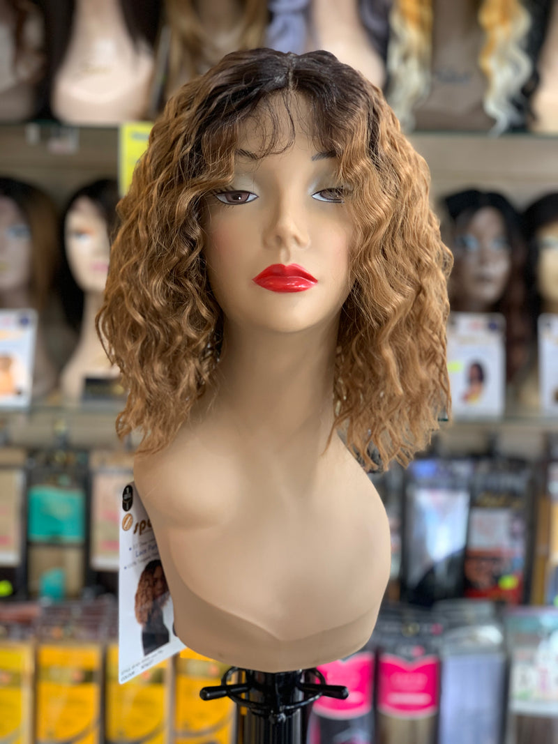 Piper Synthetic Lace Wig